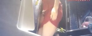 香港洋式トイレ立ちション盗撮 3