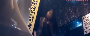 香港洋式トイレ立ちション盗撮 1
