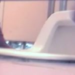 地方公衆和式トイレ盗撮 1