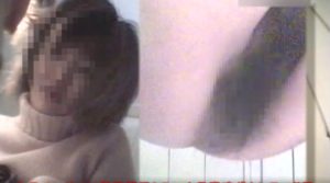 サークル合宿所トイレ盗撮 2