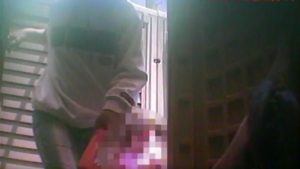 ママ達の和式トイレ盗撮 2